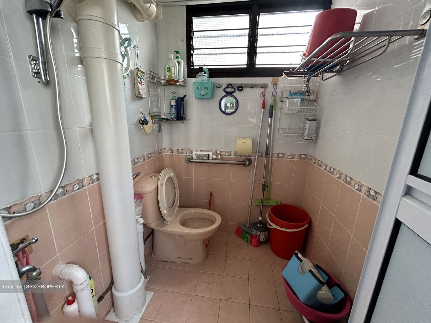 Blk 330 Clementi Avenue 2 (Clementi), HDB 3 Rooms #523893911